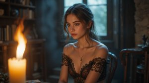 Звон разбитого бокала. 2025.