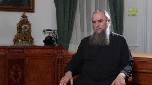 Соль. Возрождение монастыря. Епископ Исилькульский и Русско-Полянский Феодосий