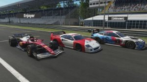 Assetto Corsa EVO. Ищу онлайн гонки.