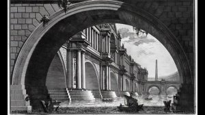 Запрещённые гравюры XVIII века. Что скрывали от нас под видом фантазий Пиранези