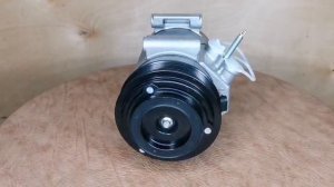 Компрессор кондиционера SsangYong Actyon 2 8550041510