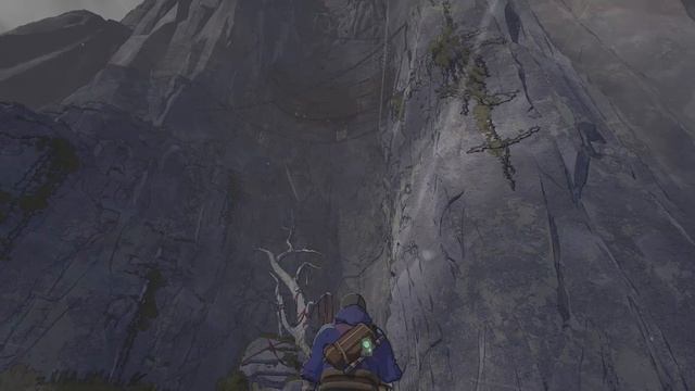 Cairn - Official PS5 and PC Release Date Trailer