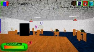 играю в балди супер базикс!!! 1 часть