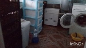 Порядок около дома/как живут в русской деревне..