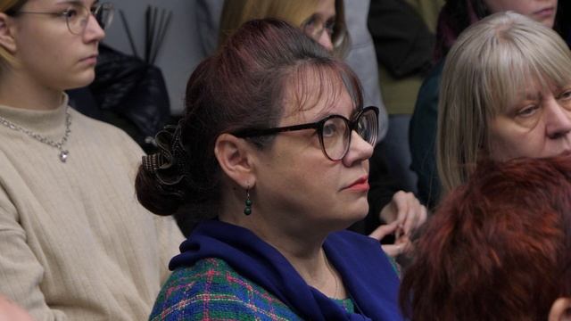 В 2025 году проект «Смоленский текст: культурно-просветительская инициатива» стал победителем смотреть онлайн