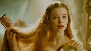 Лорелея - мистическая красавица-сирена