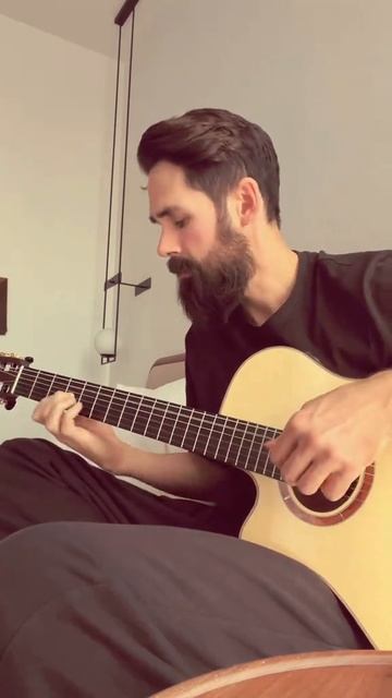 Что за песня?