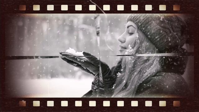 Квартет АККОРД - Кружатся снежинки