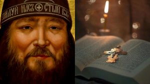 ВСПОМНИТЕ ОБ ОБЩЕСТВЕ БЕСОВ В АДУ И ЛЮДИ ВАМ ПОКАЖУТСЯ ДОБРЫМИ..СТАРЕЦ ЗОСИМА( СОКУР) ч.4