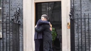 Axios: Вашингтон считает визит Зеленского в Лондон попыткой затянуть переговоры