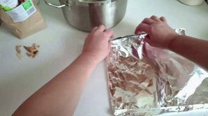 СКУМБРИЯ ГОРЯЧЕГО КОПЧЕНИЯ это не сложно.