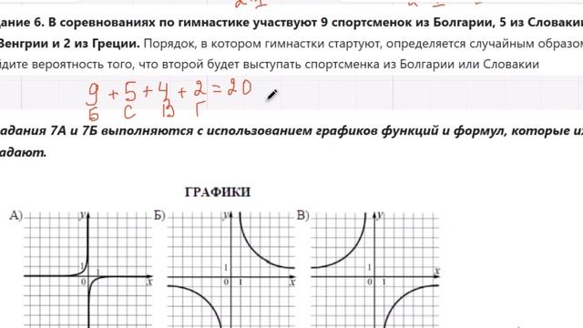 ЕГКР по алгебре 9 класс 08.12.25