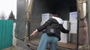 Донецк. Посёлок Старомихайловка