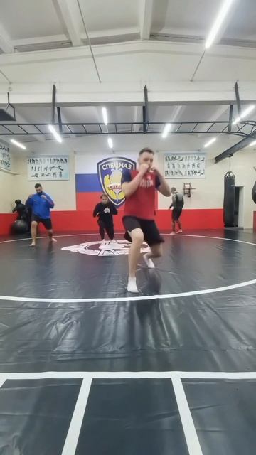 Тренировка со спецназом смотреть онлайн