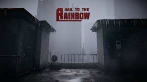 LeCHuZa_zZ мама Сова стримит. Hail to the rainbow ЧАСТЬ 2 ПРОХОЖДЕНИЕ