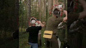 Мужской круг. Наши Игры