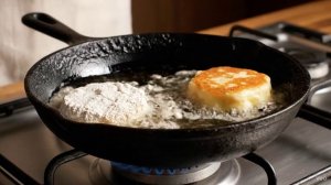 Классические сырники