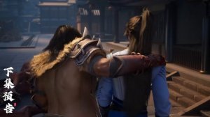 Окутывая небеса 141 серия