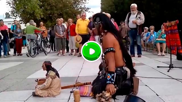 Последний из могикан музыка смотреть онлайн