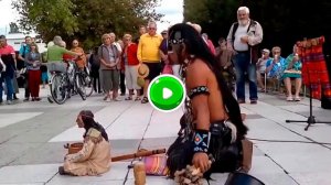 Последний из могикан музыка