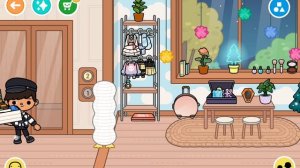 Энит похитили часть 1