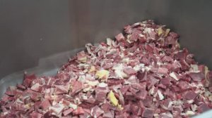 Обзор производста лапши быстрого приготовления