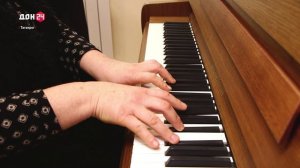 Таганрогскому музыкальному колледжу – 65!