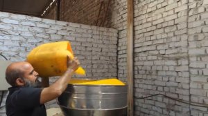 Погрузитесь в невероятный мир производства садовых труб