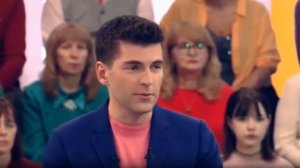 Пусть говорят выпуск от 9.12.2025, что будет в эфире