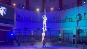 кристаллы- Сидоренко Марго и Иванова Полина