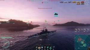 Мир Кораблей / JEAN BART