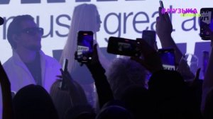 Новости Первого |Nkeeei, uniqe и Artem SHILOVETS дропнули альбом|Забастовка сотрудников Лувра