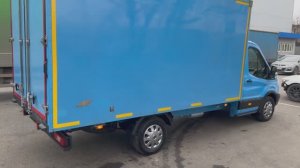 ТРАНЗИТ БУДКА 4.20м/ 2.20( на 2.20)👍 СОСТОЯНИЕ СУПЕР🔥 ПРОХОДНАЯ В ЦЕНТР👉🏻☎️+7-929-3333-087