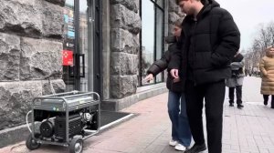 Украина 8 декабря! Что сегодня происходит в Киеве!