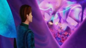 Барби: Марипоса