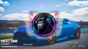 Next time - DJ Roody