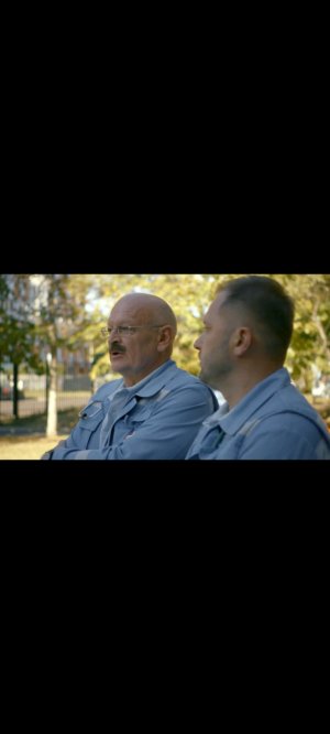 отзыв о сериале скорая помощь 8 сезон серия 3