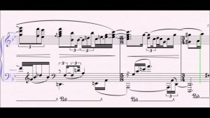 Moon River - Jon England __ Piano Transcription