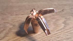 Сверхтяжелый дозвук. 458 Lott и бобр