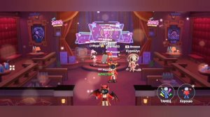 Аластор vs Вокс в [ SUPER SUS ] ФАН. КЛИП. [ Stayed Gone ]🔥⚡