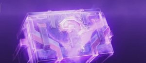 Снова открытие мистических контейнеров в Tanks Blitz