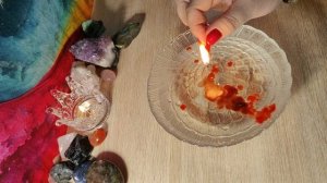 Жалеет ли он что вас потерял 💞 гадание на свече