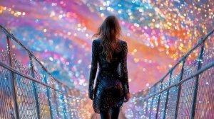 Time [AI Music Video]