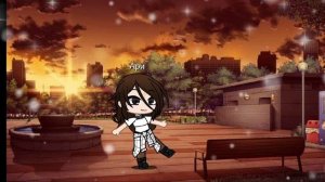 Я ВЕРНУЛАСЬ