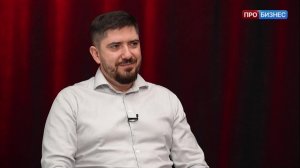 Технологии для бизнеса. Александр Костюченко, генеральный директор компании ООО «Термо Глас»