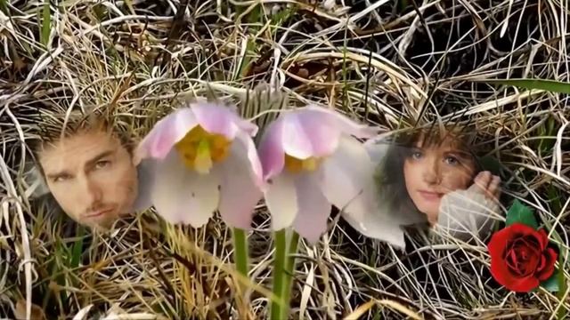 ПРОТАЛИНКА .Муз Н.Жукова,ст Л.Строковой,дуэт Е.Смирнов и Г.Погорельская .