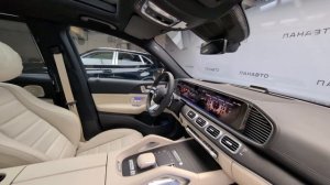 Mercedes-Benz GLS 450 4MATIC FL