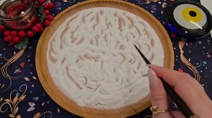 Гадание на песке: что резко⚡ поменяется💥 у вас со дня на день💯❓