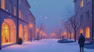 Снег для Видео 4K | Футаж Снегопада Скачать Бесплатно | Зимний Фон | Snow Footage