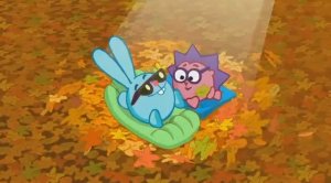 Смысл в познании себя и мира.